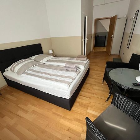 Doppelzimmer Mit Bad-Tv- 9 Meine Eksteriør bilde